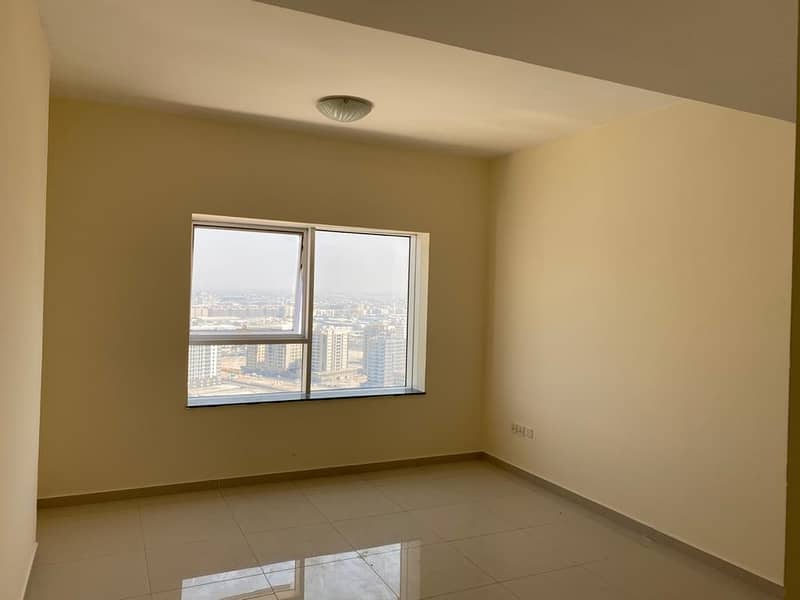 Hot Offer!!!! Cheapest!!!! 1 bhk apartment with open view on a prime location close to Sharjah-Dubai Border, Al Nahda Sharjah