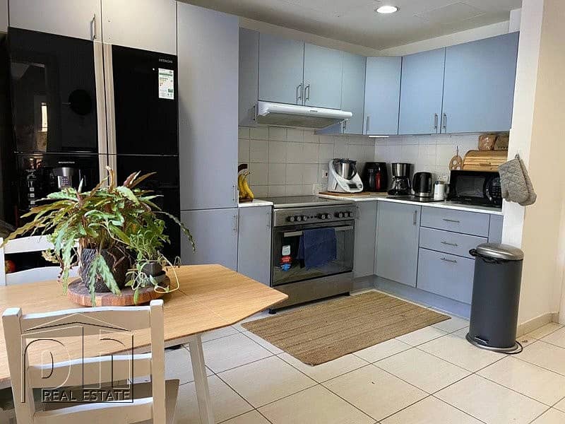 Upgraded Kitchen | Good Condition | Backing Pool