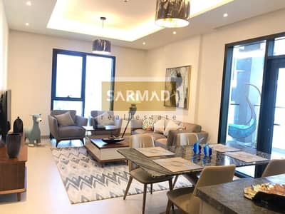 Brand New I Astonishing 1BHK+ maid I Hyati Avenue Brand New I Astonishing 1BHK+ maid I Hyati Avenue