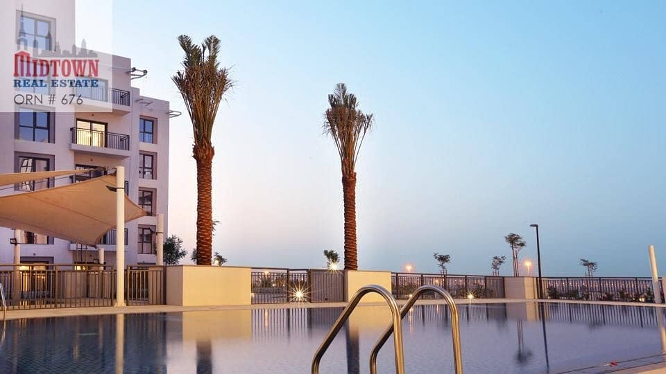 just pay 10% and move in to ur dream home with 0% DLD fee starting from 788k just pay 10% and move in to ur dream home with 0% DLD fee starting from 788k