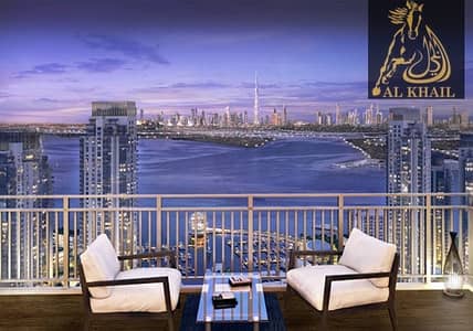 Alluring 4BR Apartment in Creek Harbour Easy Payment Plan with Post Handover Alluring 4BR Apartment in Creek Harbour Easy Payment Plan with Post Handover