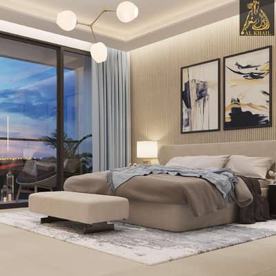 Classy Spacious 5BR Villa for sale in Sharjah Waterfront City | Perfect Location | Stunning Beach Views Classy Spacious 5BR Villa for sale in Sharjah Waterfront City | Perfect Location | Stunning Beach Views