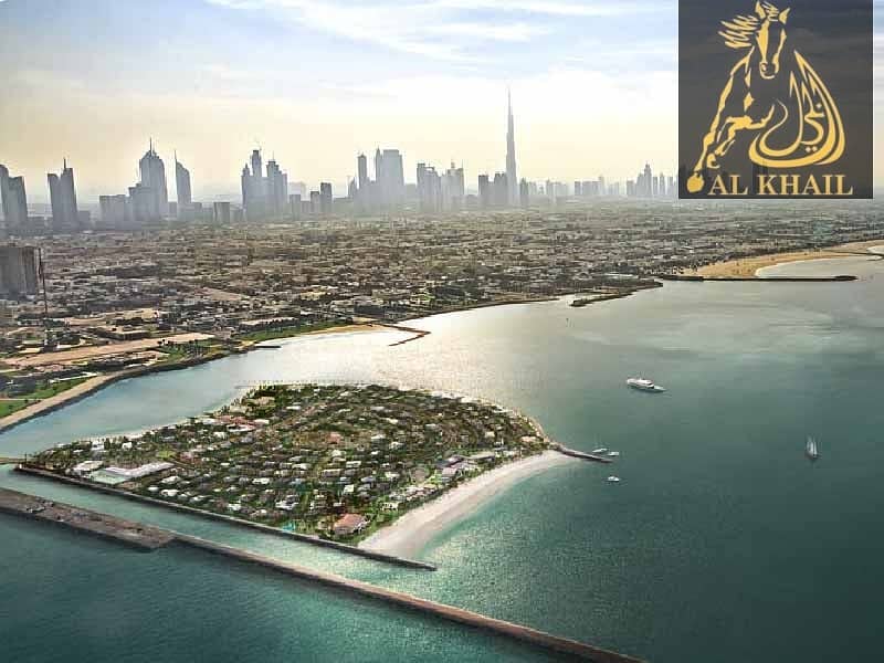 Move In To Luxurious 1BR In Pearl Jumeirah Flexible Payment Plan Beach Access
