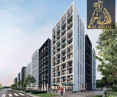 The New Heart Of Sharjah With All The Amenities The New Heart Of Sharjah With All The Amenities