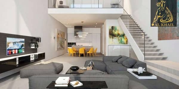 Own Your Beautiful Smart House At Misk Own Your Beautiful Smart House At Misk