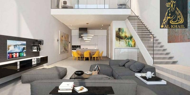 Own Your Beautiful Smart House At Misk Own Your Beautiful Smart House At Misk