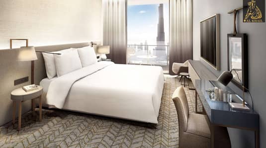 Grandeur 3BR Apartment for sale in Downtown Dubai 3 Yrs Post Handover Grandeur 3BR Apartment for sale in Downtown Dubai 3 Yrs Post Handover