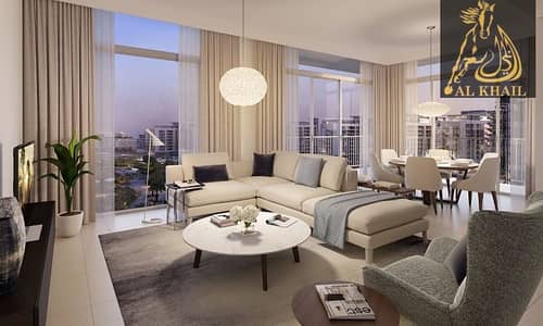 Luxurious 2 Bed Apartment Great Community Luxurious 2 Bed Apartment Great Community