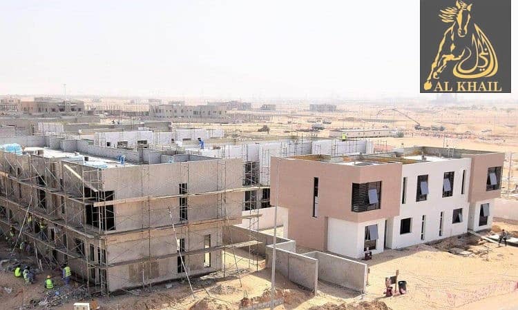 Signature Villa luxurious 5 Bedroom 0 Service charge DOWN PAYMENT 10% Signature Villa luxurious 5 Bedroom 0 Service charge DOWN PAYMENT 10%