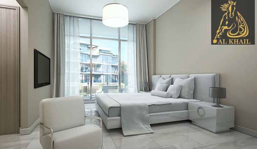 Ready to Move Large 2BR Apartments in Meydan Perfect Location Stunning Views Ready to Move Large 2BR Apartments in Meydan Perfect Location Stunning Views