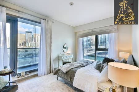 Grandeur 3BR in Marina Easy Payment Plan with Post Handover Stunning Marina View Grandeur 3BR in Marina Easy Payment Plan with Post Handover Stunning Marina View
