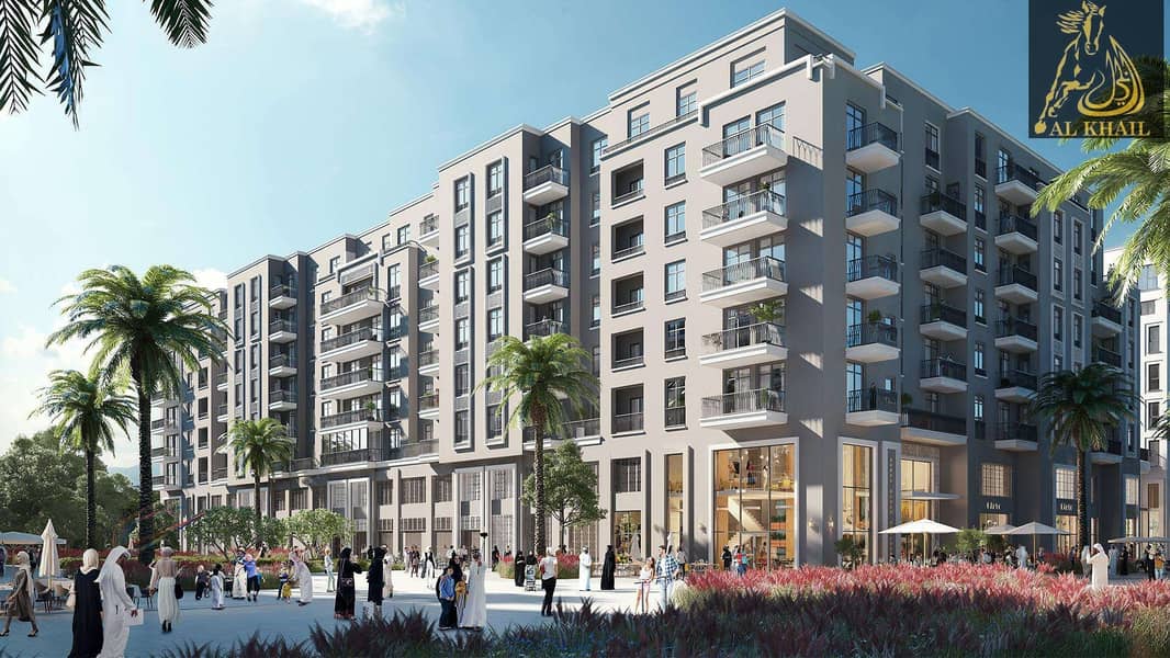 Amazing Studio Apartment Easy Payment Plan Stunning Views Amazing Studio Apartment Easy Payment Plan Stunning Views