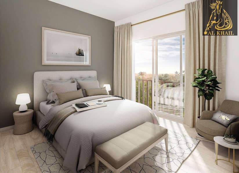 Easy Payment Plan Beautiful 1BR in JVC Few Units left Accessible Location Easy Payment Plan Beautiful 1BR in JVC Few Units left Accessible Location