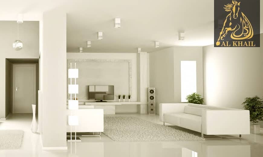 Ready to Move Lavish 1BR Apartment in Liwan Dubai