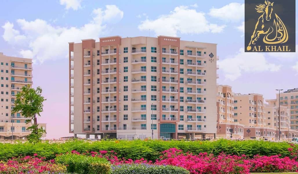 Offers 4Yrs Post handover | Ready to Move | Luxurious 1BR Apartment for sale in Liwan Dubailand | Zero Percent DLD Fee
