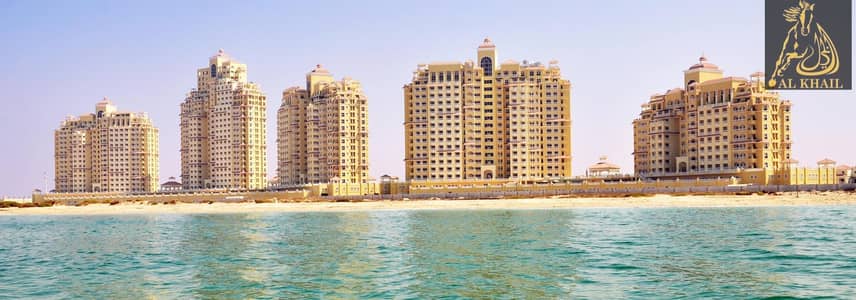 Ready Elegant 2BR Apartment in Al Hamrah Village Easy Payment Plan Scenic Views Ready Elegant 2BR Apartment in Al Hamrah Village Easy Payment Plan Scenic Views