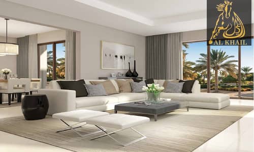 Grandeur 3BR Villa for sale in Arabian Ranches | Easy Payment Plan with 3 Yrs post Handover | 50% Off DLD Fees Grandeur 3BR Villa for sale in Arabian Ranches | Easy Payment Plan with 3 Yrs post Handover | 50% Off DLD Fees