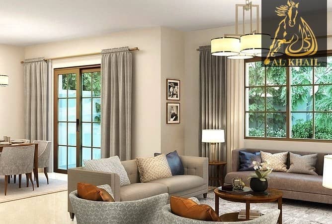 Magnificent Large 4BR Modern Townhouse for sale in Reem Community Magnificent Large 4BR Modern Townhouse for sale in Reem Community