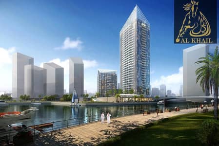 Lavish Affordable 1BR Apartment for sale in Dubai Marina with Post Handover Payment Plan | Gulf and Marina Views Lavish Affordable 1BR Apartment for sale in Dubai Marina with Post Handover Payment Plan | Gulf and Marina Views