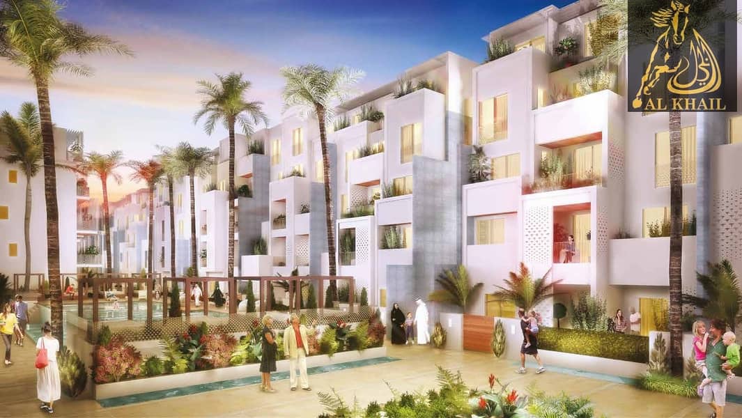 Best Location Alluring 4BR Duplex in Mirdif Hills Flexible Payment Plan Best Location Alluring 4BR Duplex in Mirdif Hills Flexible Payment Plan