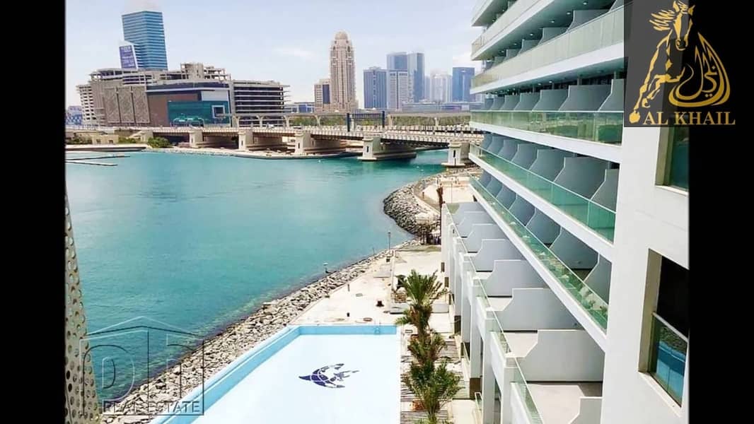 Move In to Lavish Large 2BR Apartment in Palm Jumeirah | Easy Payment Plan | Best Location with Stunning Views