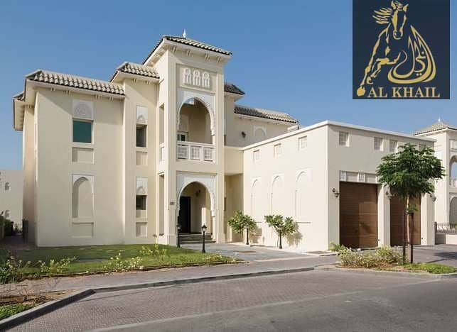 Luxury Huge 4BR Villa for sale in Al Furjan | Ready to Move | Only 5% Booking Fee with 5 Yrs Post-Handover Payment Plan Luxury Huge 4BR Villa for sale in Al Furjan | Ready to Move | Only 5% Booking Fee with 5 Yrs Post-Handover Payment Plan