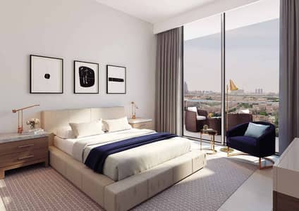 Luxurious Affordable 1BR for sale in Dubai Silicon Oasis Prime Location Luxurious Affordable 1BR for sale in Dubai Silicon Oasis Prime Location