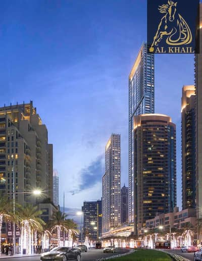 Amazing Wide 3BR Apartment for sale in Downtown Dubai | 3 Yrs Post Handover Payment Plan | Scenic Dubai opera Views Amazing Wide 3BR Apartment for sale in Downtown Dubai | 3 Yrs Post Handover Payment Plan | Scenic Dubai opera Views