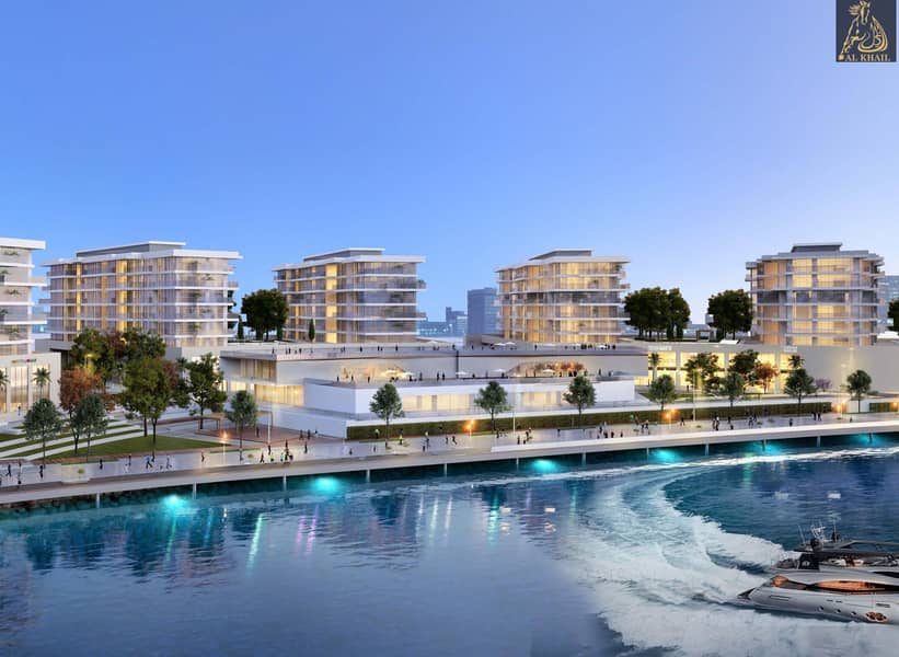 Own In Sharjah Sea View Sharjah Waterfront Own In Sharjah Sea View Sharjah Waterfront