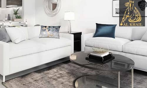 Best Investment Glamorous 2BR Apartment in Meydan Easy Payment Plan Best Investment Glamorous 2BR Apartment in Meydan Easy Payment Plan