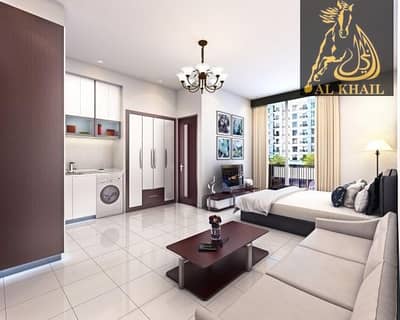 HOT DEAL Fully Furnished 1 Bedroom Apartment with Payment Plan HOT DEAL Fully Furnished 1 Bedroom Apartment with Payment Plan