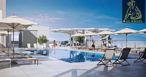 LAKE VIEW STUDIO WITH EXCELLENT PAYMENT PLAN IN JLT LAKE VIEW STUDIO WITH EXCELLENT PAYMENT PLAN IN JLT