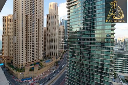 Spacious Beautiful 3BR Apartment for rent in Dubai Marina with Stunning Marina View | Prime Location Spacious Beautiful 3BR Apartment for rent in Dubai Marina with Stunning Marina View | Prime Location