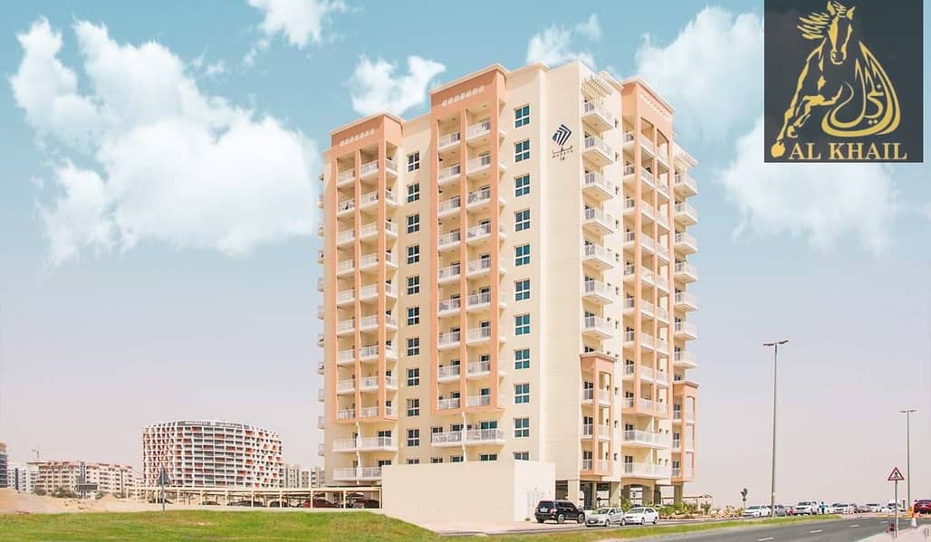 Pay AED 100K Down Payment & Rest for monthly to 6 years Lavish Ready Studio Pay AED 100K Down Payment & Rest for monthly to 6 years Lavish Ready Studio