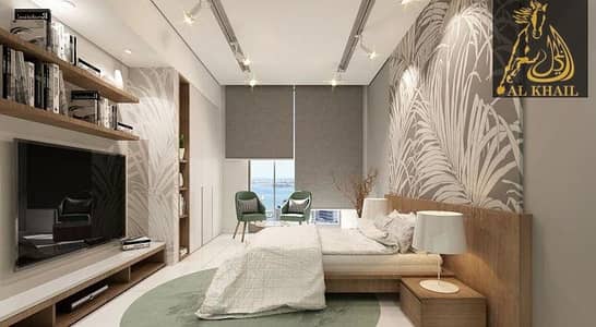 HOT and Limited Offer Fully furnished apartment Monthly Installment HOT and Limited Offer Fully furnished apartment Monthly Installment