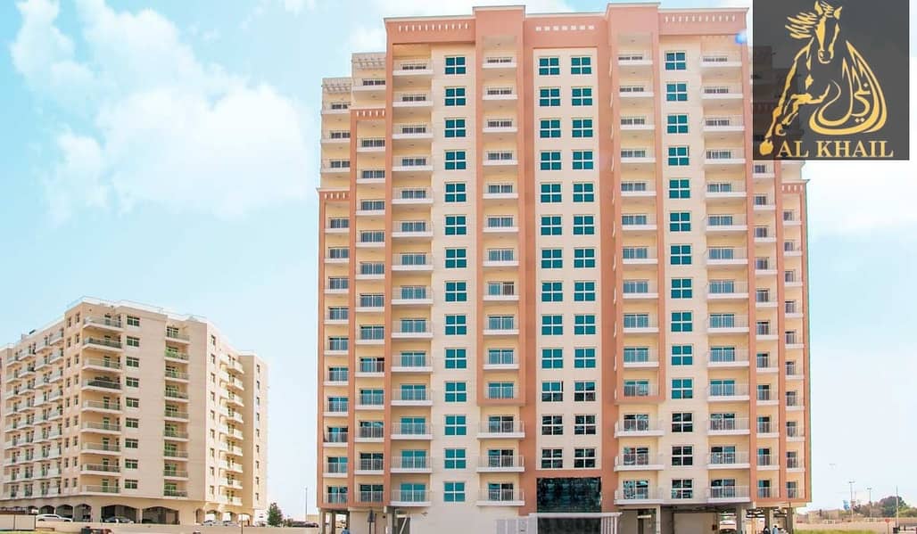 Move In to High-End Brand New 1BR Apartments with 4% DLD Waiver | Pay AED 100K DP | Rest for monthly installment in 6yr Move In to High-End Brand New 1BR Apartments with 4% DLD Waiver | Pay AED 100K DP | Rest for monthly installment in 6yr