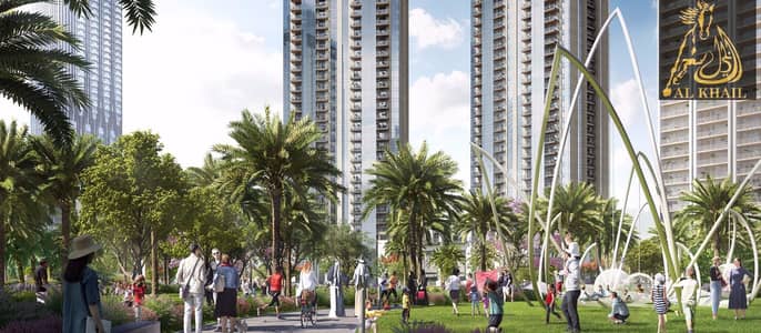 50% Off Registration Fee Amazing 2BR Apartment for sale in Dubai Creek Harbour 50% Off Registration Fee Amazing 2BR Apartment for sale in Dubai Creek Harbour