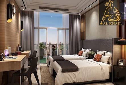 Magnfiicent 2BR in Al Furjan Easy Payment Plan Perfect Location Community Views Magnfiicent 2BR in Al Furjan Easy Payment Plan Perfect Location Community Views