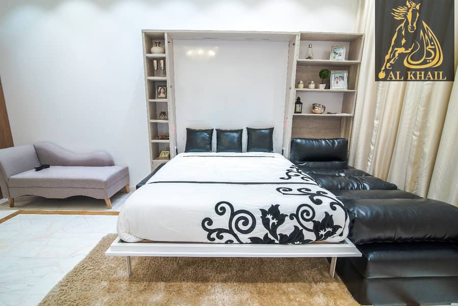 Exquisite Studio Apartment in Business Bay Affordable Price Easy Payment Plan Exquisite Studio Apartment in Business Bay Affordable Price Easy Payment Plan
