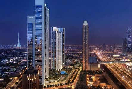 Amazing 1BR Apartment for sale in Downtown Dubai 3 Years Post handover Amazing 1BR Apartment for sale in Downtown Dubai 3 Years Post handover