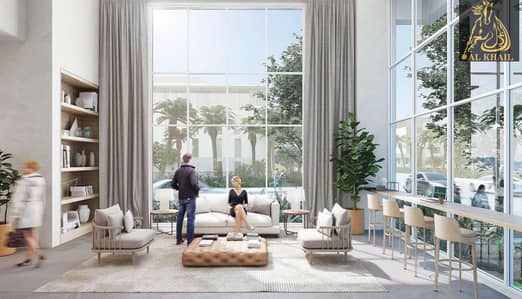 Ready to Move In Upscale 1BR Apartment For Sale In JVC Few Units Left! Ready to Move In Upscale 1BR Apartment For Sale In JVC Few Units Left!