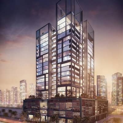 Beautiful Studio Apartment for sale in Downtown Dubai | Excellent Payment Plan | 100% Off DLD Waiver | Best Views Beautiful Studio Apartment for sale in Downtown Dubai | Excellent Payment Plan | 100% Off DLD Waiver | Best Views