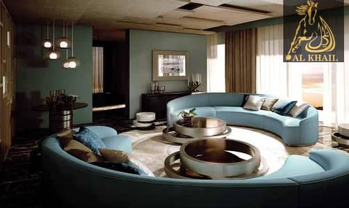 Opulent 2-Bedroom Apartment in Marina Attractive Payment Plan Modern Furnished Opulent 2-Bedroom Apartment in Marina Attractive Payment Plan Modern Furnished