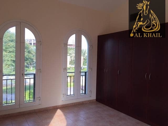 High-End 4 BR End Unit Townhouse with Pool View Fully Landscaped Best Location High-End 4 BR End Unit Townhouse with Pool View Fully Landscaped Best Location
