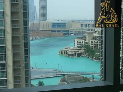 Luxury 2-Bedroom in Boulevard Central Tower 2 Downtown Stunning Burj Luxury 2-Bedroom in Boulevard Central Tower 2 Downtown Stunning Burj