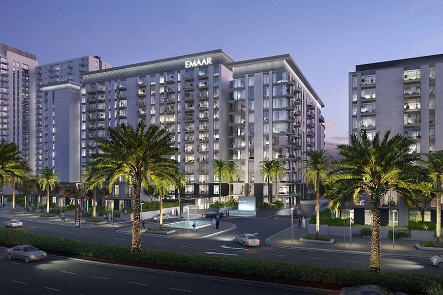 Large Luxurious 2BR Apartment for sale in Dubai Hills Estate | 10% Booking with 3 Yrs Post-Handover Payment Plan Large Luxurious 2BR Apartment for sale in Dubai Hills Estate | 10% Booking with 3 Yrs Post-Handover Payment Plan