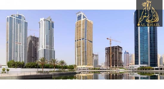Glamorous Ready 1BR Waterfront for sale in Jumeirah Lakes Tower Easy Payment Plan Glamorous Ready 1BR Waterfront for sale in Jumeirah Lakes Tower Easy Payment Plan