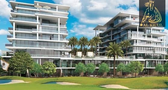 Lavish Ready Hotel Apartment in DAMAC Hills Price Discounted Best Location Lavish Ready Hotel Apartment in DAMAC Hills Price Discounted Best Location
