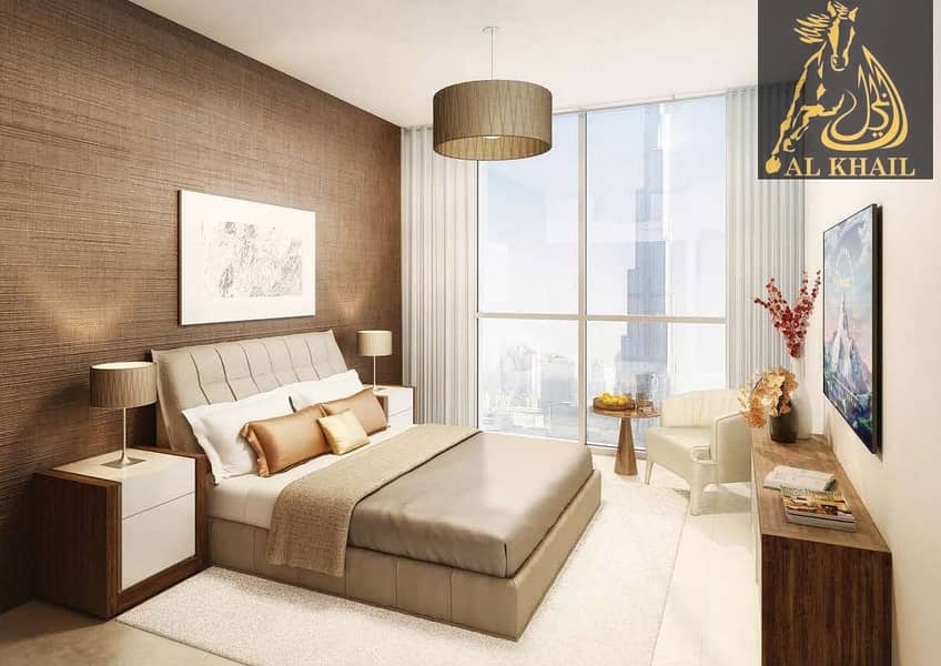 4% Off DLD Waiver | Magnificent 1BR Apartment for sale in Downtown Dubai | Attractive Payment Plan | Community Views 4% Off DLD Waiver | Magnificent 1BR Apartment for sale in Downtown Dubai | Attractive Payment Plan | Community Views