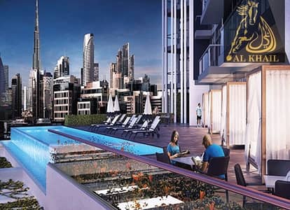 Fabulous 2BR Apartment for sale in Business Bay | Pay Only 1% Per Month | Easy payment Plan with Post-Handover in 4-yrs Fabulous 2BR Apartment for sale in Business Bay | Pay Only 1% Per Month | Easy payment Plan with Post-Handover in 4-yrs
